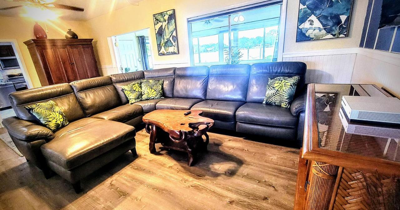 Orlando Lakefront Tiny Homes 6 Plus Month Rentals ออร์ลันโด ภายนอก รูปภาพ