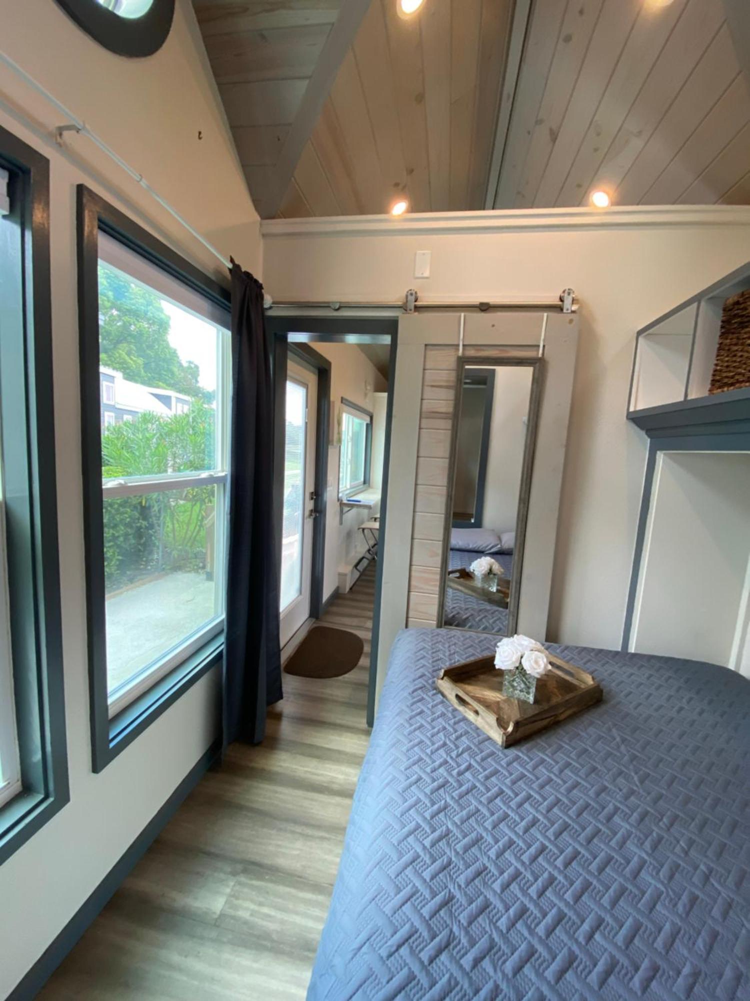 Orlando Lakefront Tiny Homes 6 Plus Month Rentals ออร์ลันโด ภายนอก รูปภาพ