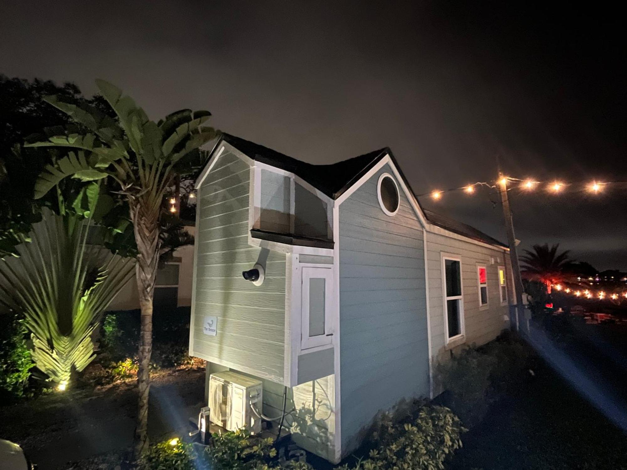 Orlando Lakefront Tiny Homes 6 Plus Month Rentals ออร์ลันโด ภายนอก รูปภาพ