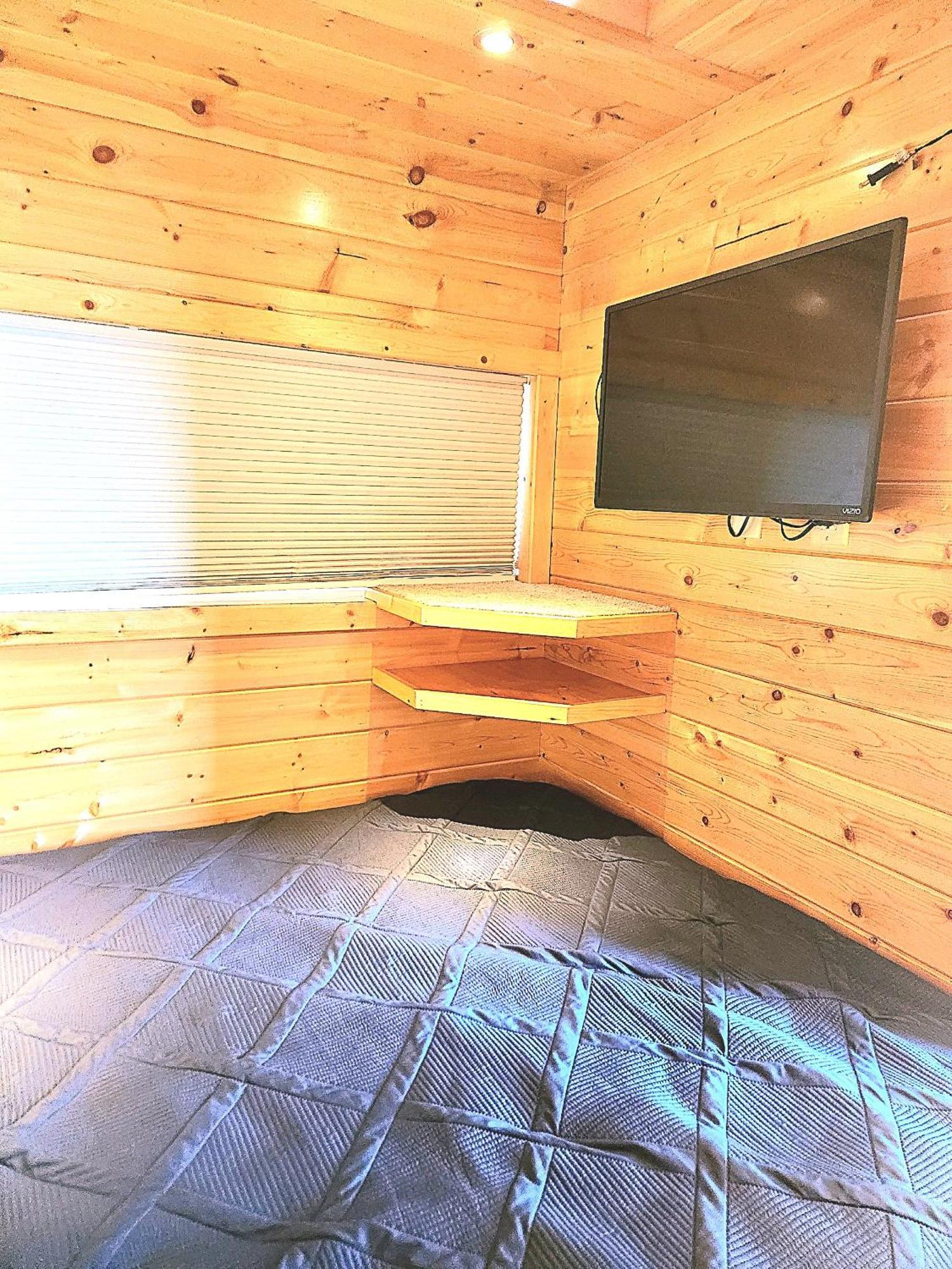 Orlando Lakefront Tiny Homes 6 Plus Month Rentals ออร์ลันโด ห้อง รูปภาพ