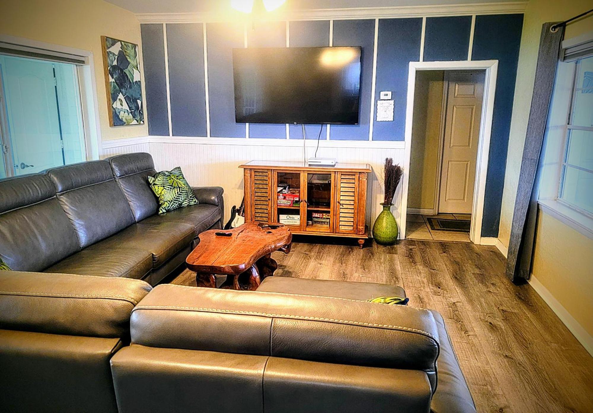 Orlando Lakefront Tiny Homes 6 Plus Month Rentals ออร์ลันโด ห้อง รูปภาพ