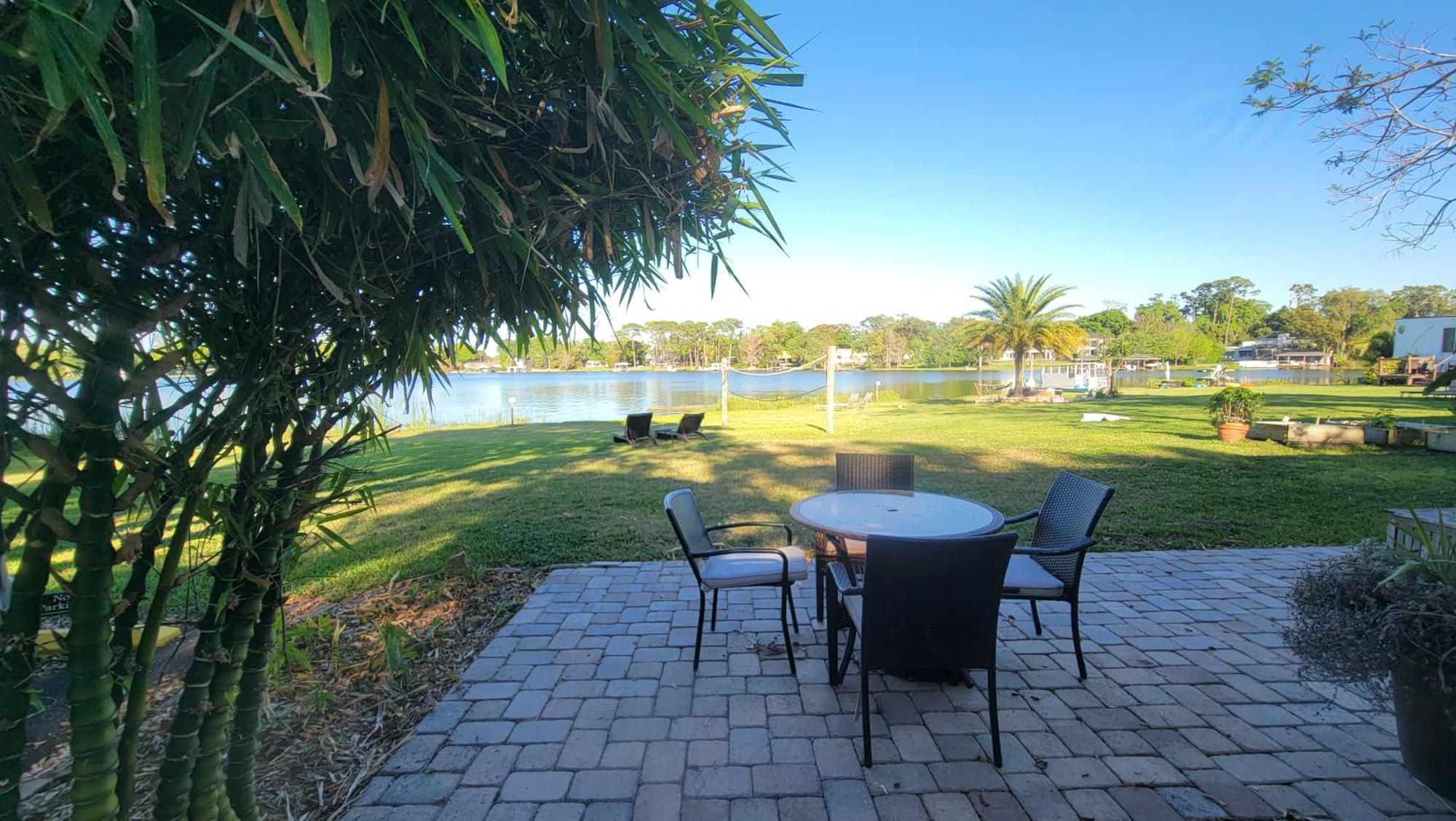 Orlando Lakefront Tiny Homes 6 Plus Month Rentals ออร์ลันโด ห้อง รูปภาพ