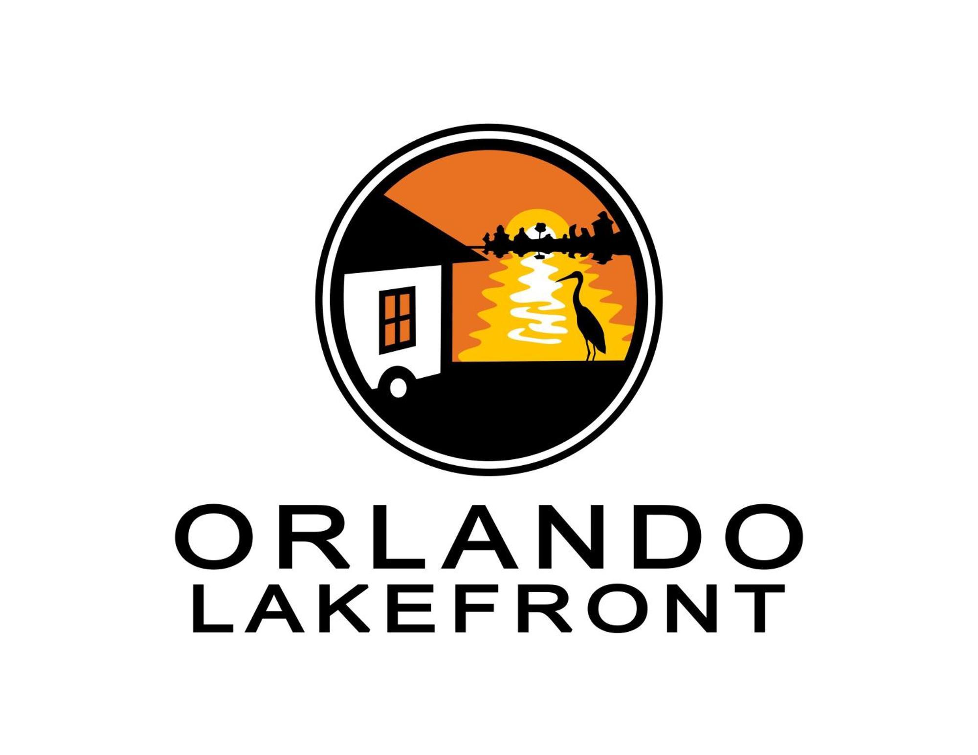 Orlando Lakefront Tiny Homes 6 Plus Month Rentals ออร์ลันโด ภายนอก รูปภาพ
