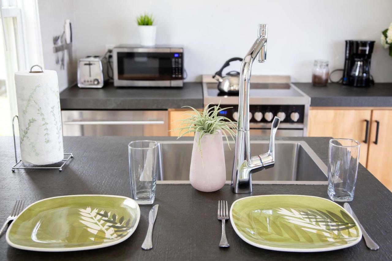Orlando Lakefront Tiny Homes 6 Plus Month Rentals ออร์ลันโด ภายนอก รูปภาพ