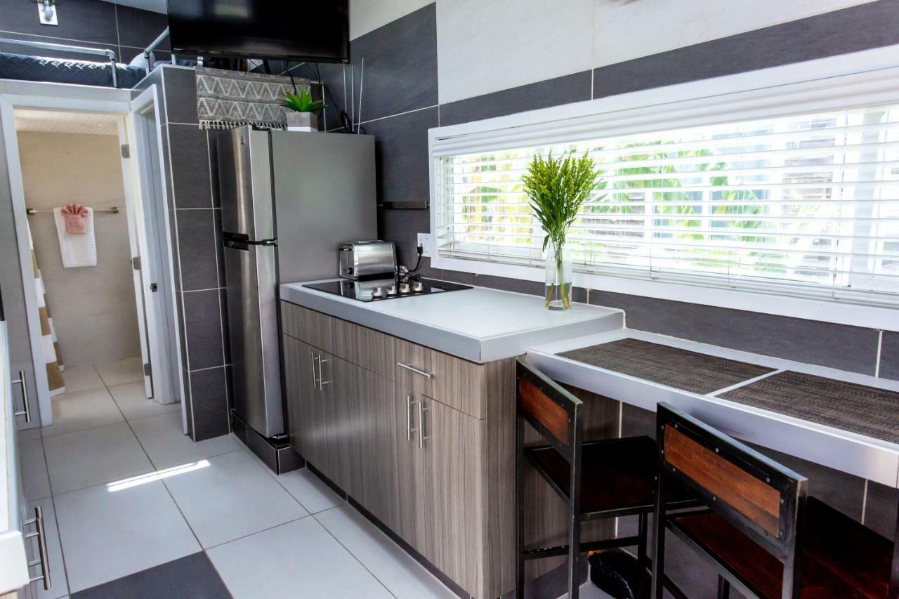 Orlando Lakefront Tiny Homes 6 Plus Month Rentals ออร์ลันโด ภายนอก รูปภาพ