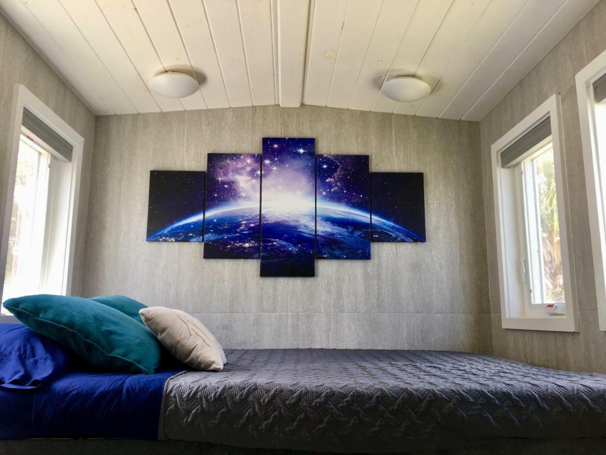 Orlando Lakefront Tiny Homes 6 Plus Month Rentals ออร์ลันโด ภายนอก รูปภาพ