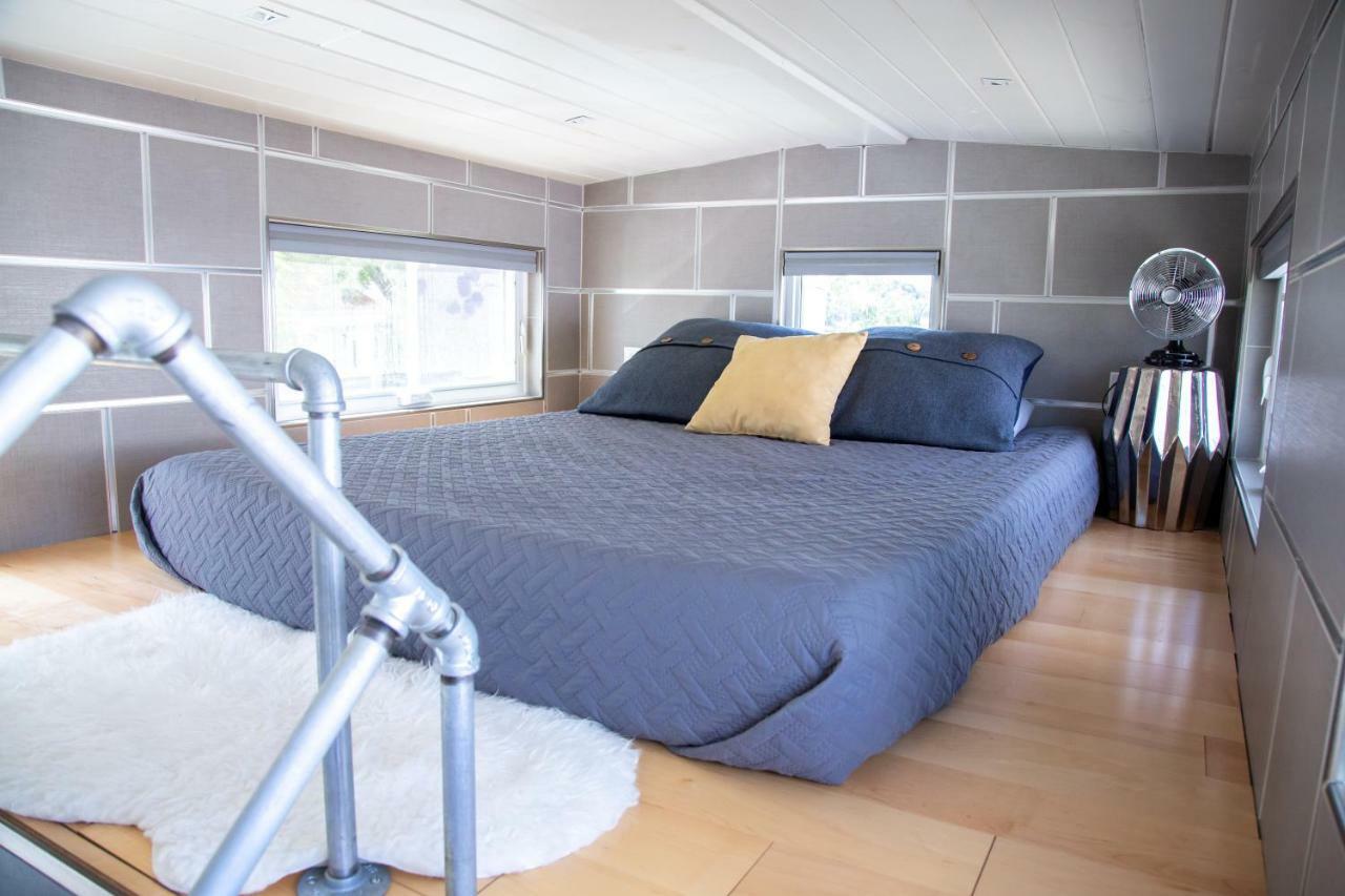 Orlando Lakefront Tiny Homes 6 Plus Month Rentals ออร์ลันโด ภายนอก รูปภาพ